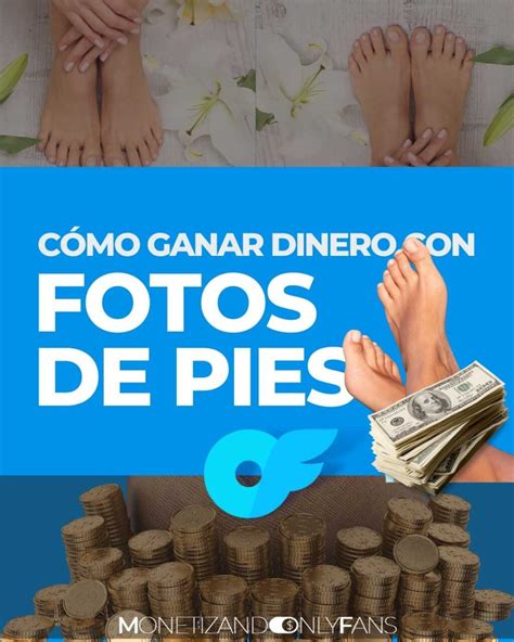 only fans de pies|Vender fotos en OnlyFans: Transforma tu pasatiempo en ingresos